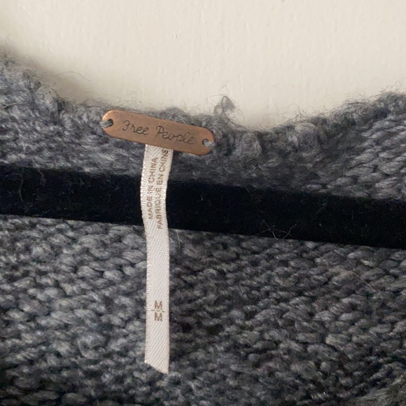 Free People Sweater - Picture 3 of 3